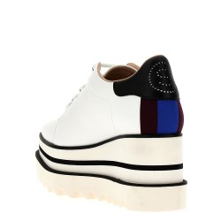 'Sneak-Elyse' wedge