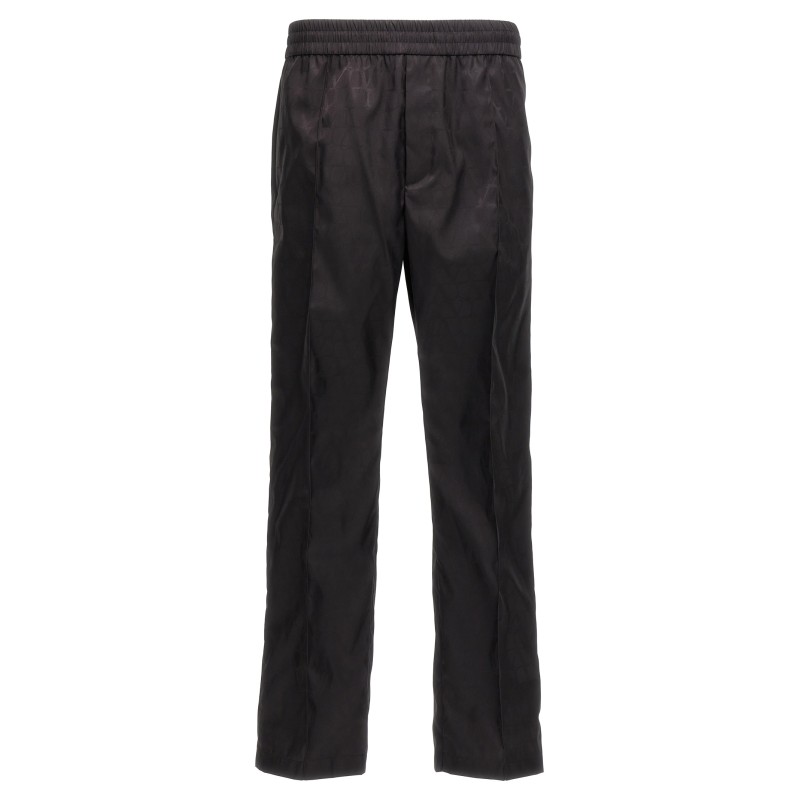 Valentino 'Toile Iconographe' pants
