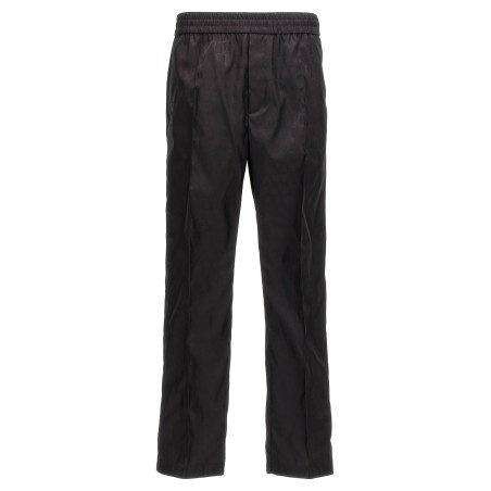 Valentino 'Toile Iconographe' pants
