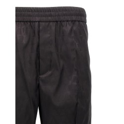 Valentino 'Toile Iconographe' pants