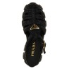 'Monolith' sandals