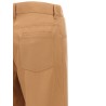 Loose leg pants