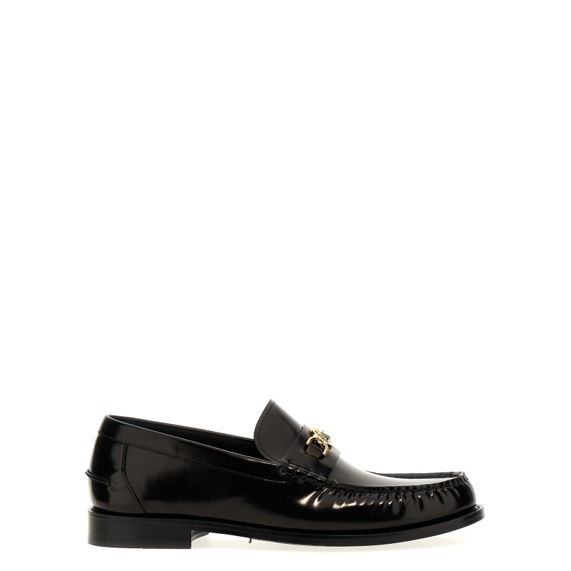 'Medusa '95' loafers