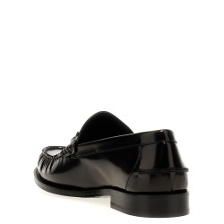 'Medusa '95' loafers
