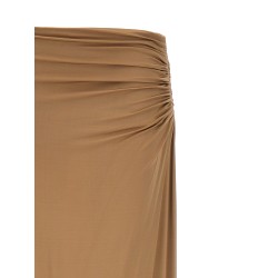 '01' skirt