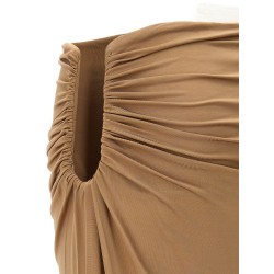 '01' skirt