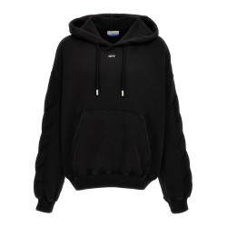 'Matthew' hoodie