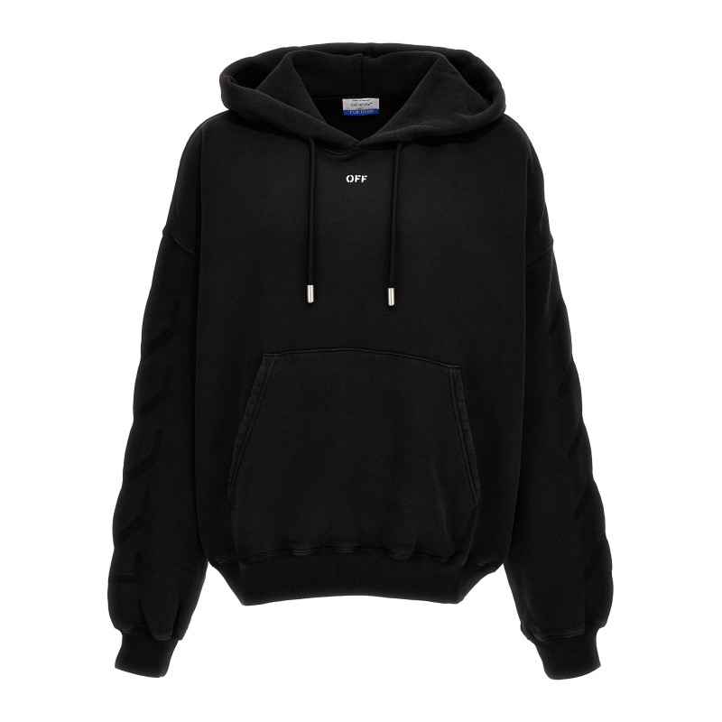 'Matthew' hoodie