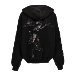 'Matthew' hoodie