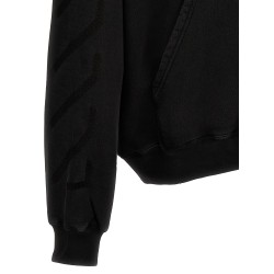 'Matthew' hoodie