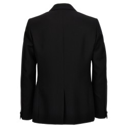 'Peack Lapel' blazer