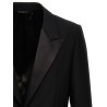 'Peack Lapel' blazer
