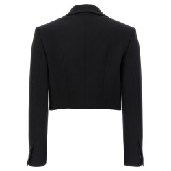 'D2 Jewel' short jacket