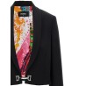 'D2 Jewel' short jacket