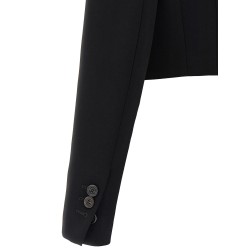 'D2 Jewel' short jacket