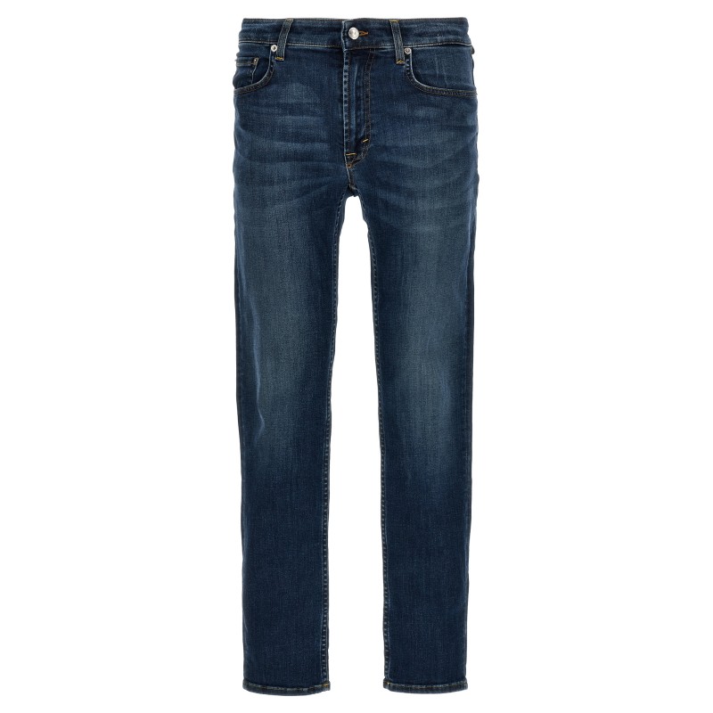 'Skeith' jeans