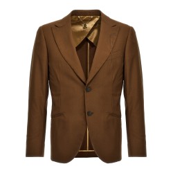 'Keanu' blazer