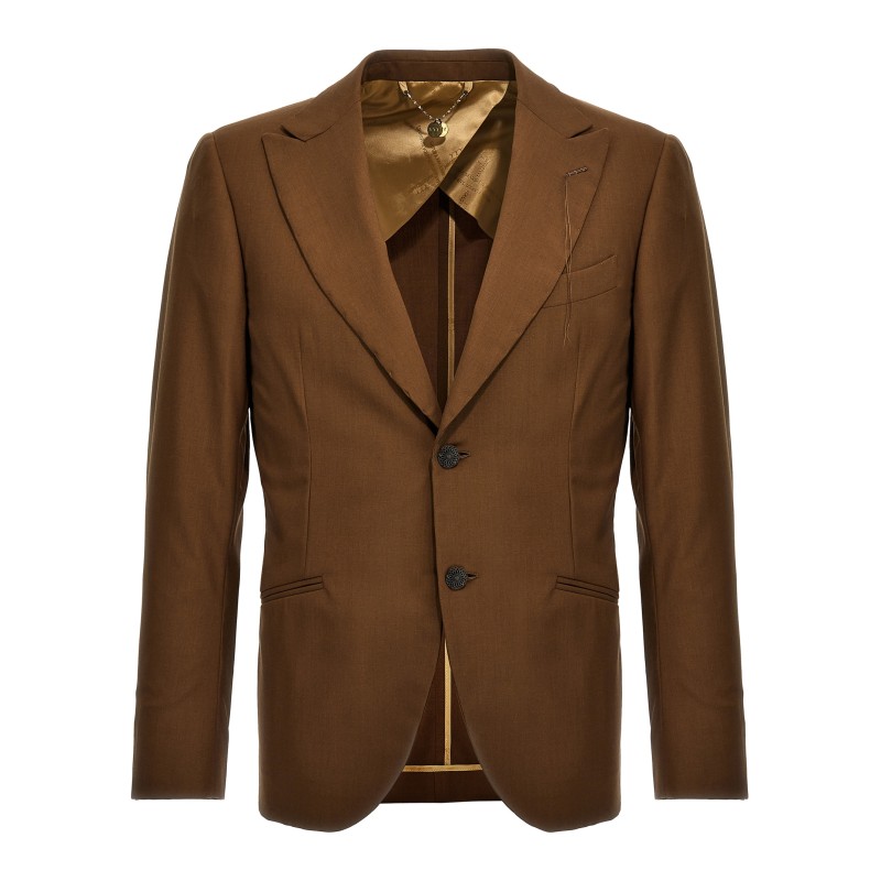 'Keanu' blazer