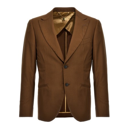 'Keanu' blazer