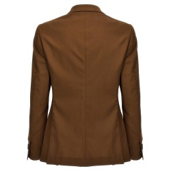 'Keanu' blazer