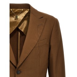 'Keanu' blazer