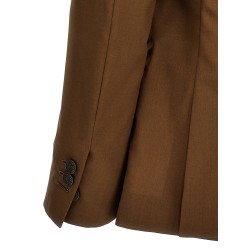 'Keanu' blazer