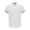 'RWB' polo shirt