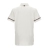 'RWB' polo shirt