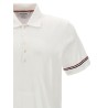 'RWB' polo shirt