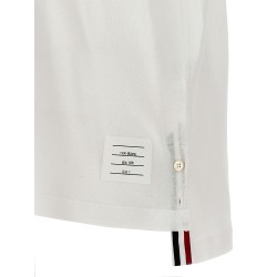'RWB' polo shirt