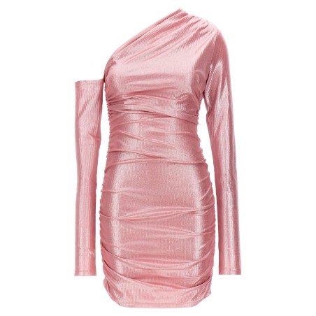 'Olimpia' mini dress