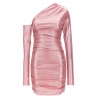 'Olimpia' mini dress