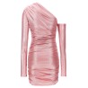 'Olimpia' mini dress
