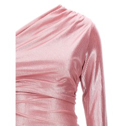 'Olimpia' mini dress