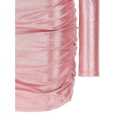 'Olimpia' mini dress