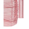 'Olimpia' mini dress
