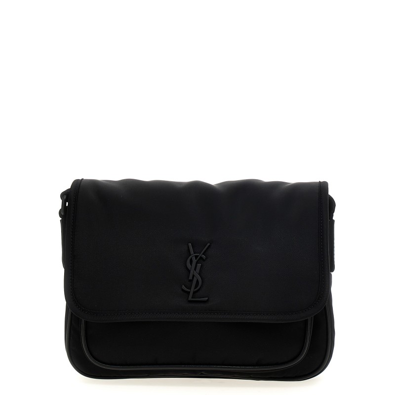 'Messenger Niki' crossbody bag