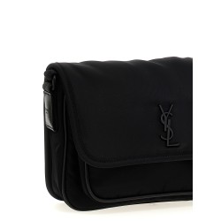 'Messenger Niki' crossbody bag