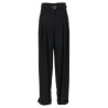 Tailored trousers