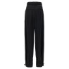 Tailored trousers