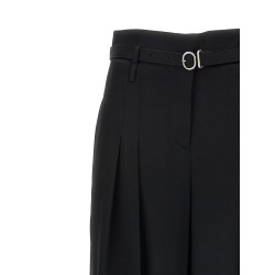 Tailored trousers