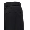 Tailored trousers