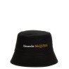 Logo bucket hat