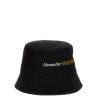 Logo bucket hat
