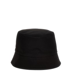 Logo bucket hat