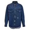 'LW Monogram' jacket