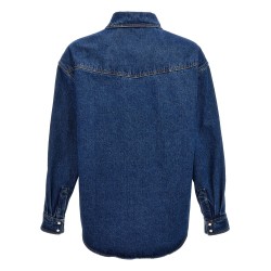 'LW Monogram' jacket