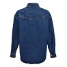 'LW Monogram' jacket