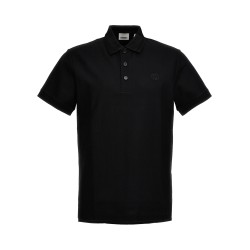 'Eddie' polo shirt