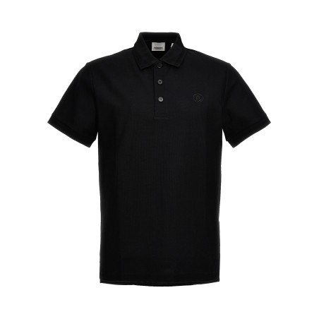 'Eddie' polo shirt